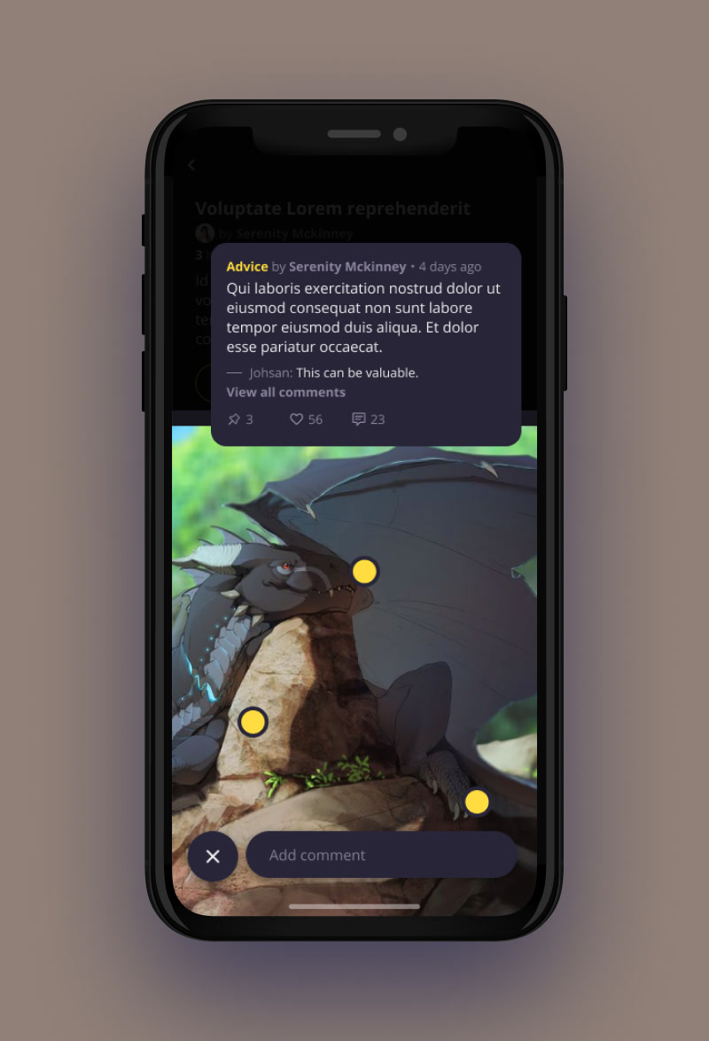detailoverflow feedback