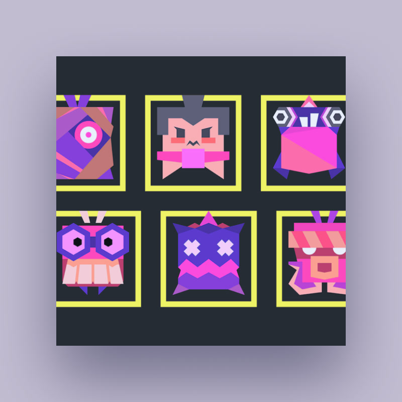 game kyub icon